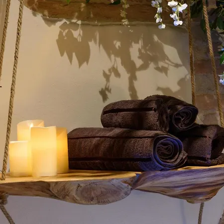 Hortus Conclusus + Free Parking 아파트 시에나