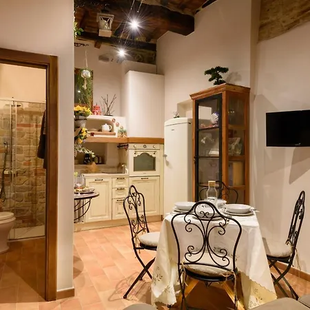 Hortus Conclusus + Free Parking *