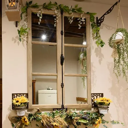 아파트 Hortus Conclusus + Free Parking *