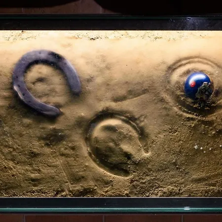 아파트 Hortus Conclusus + Free Parking 시에나