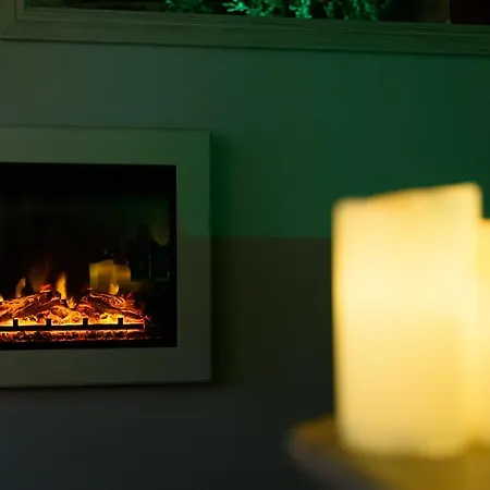 Hortus Conclusus + Free Parking 아파트 *