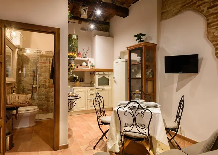 Hortus Conclusus + Free Parking *