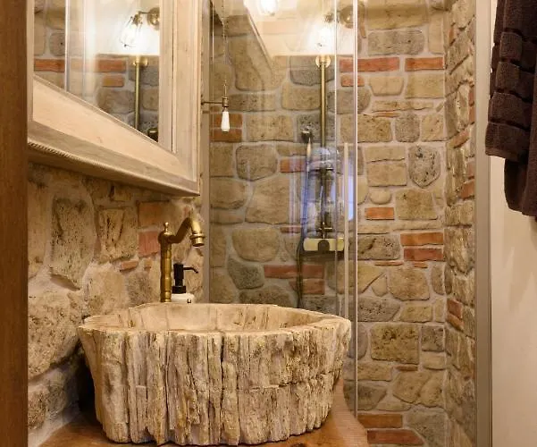 アパート Hortus Conclusus + Free Parking