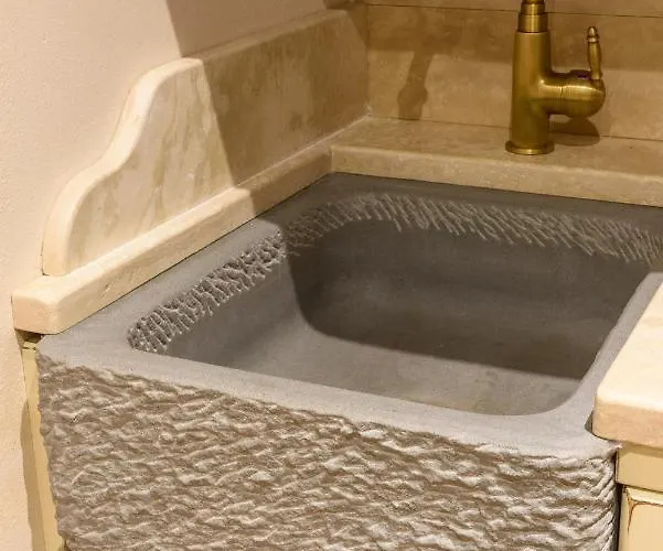 アパート Hortus Conclusus + Free Parking シエーナ