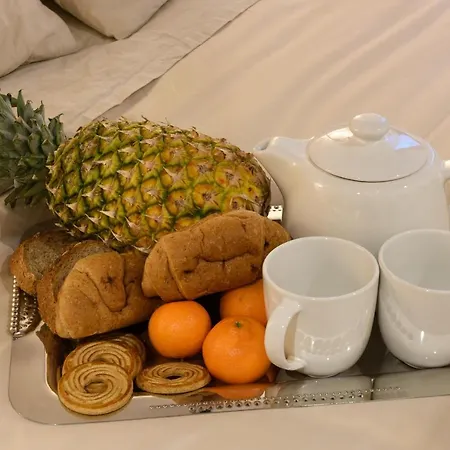 Appartamento Hortus Conclusus + Free Parking