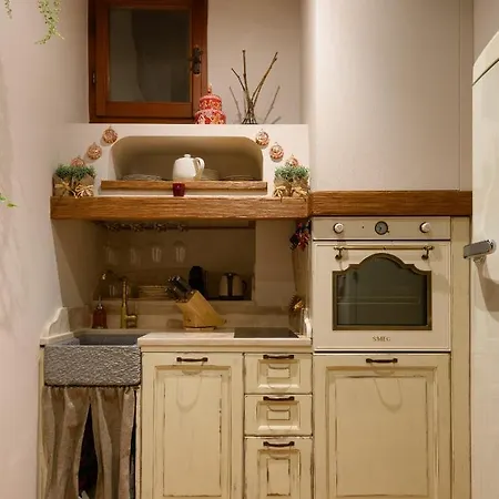 Lejlighed Hortus Conclusus + Free Parking