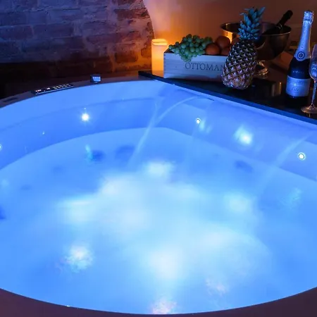 Lejlighed Hortus Conclusus + Free Parking Siena