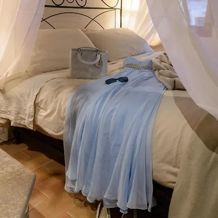 Hortus Conclusus + Free Parking Siena