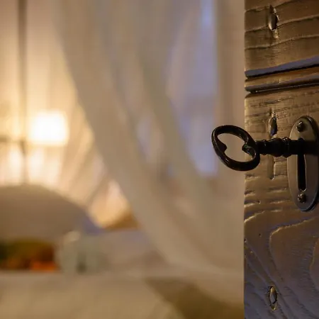 Appartamento Hortus Conclusus + Free Parking *