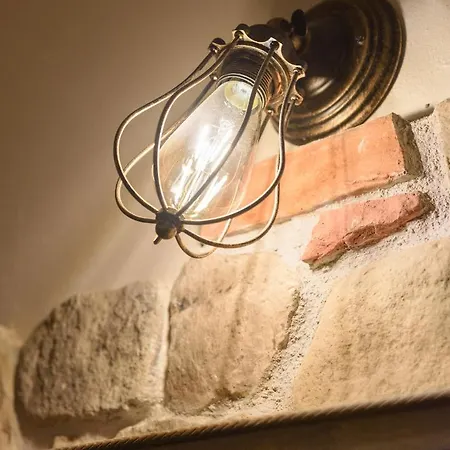 Hortus Conclusus + Free Parking Appartamento *