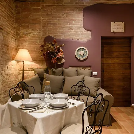 Hortus Conclusus + Free Parking Appartamento *