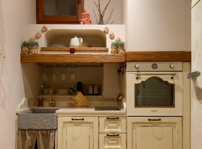 Apartamento Hortus Conclusus + Free Parking