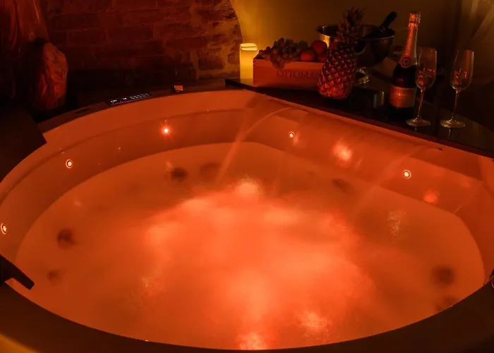 Hortus Conclusus + Free Parking Apartamento *