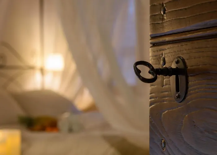 Appartamento Hortus Conclusus + Free Parking *