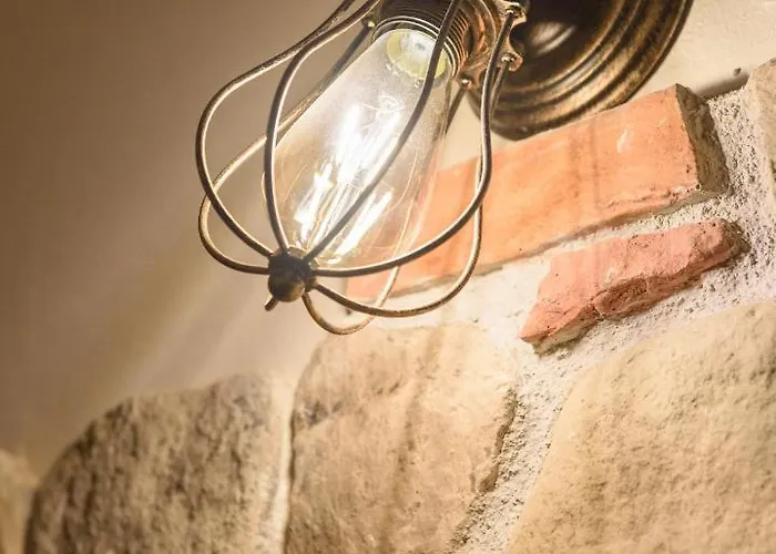 Hortus Conclusus + Free Parking Apartamento *