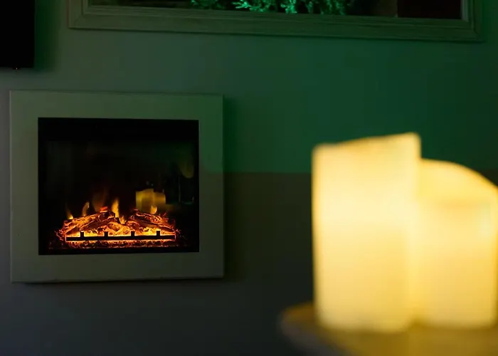 Hortus Conclusus + Free Parking Appartamento *