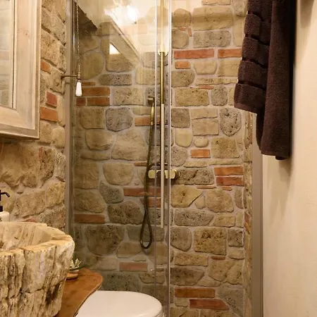 Hortus Conclusus + Free Parking Appartement