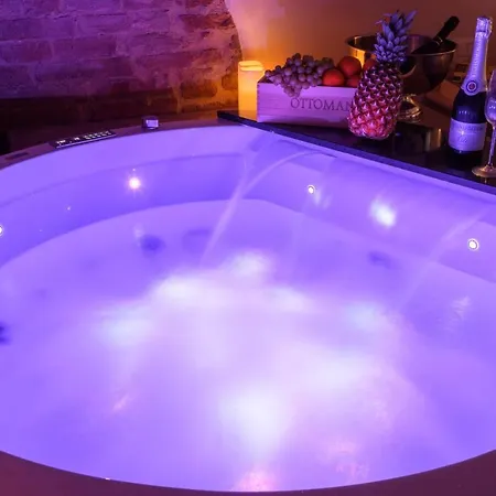 Appartement Hortus Conclusus + Free Parking Siena