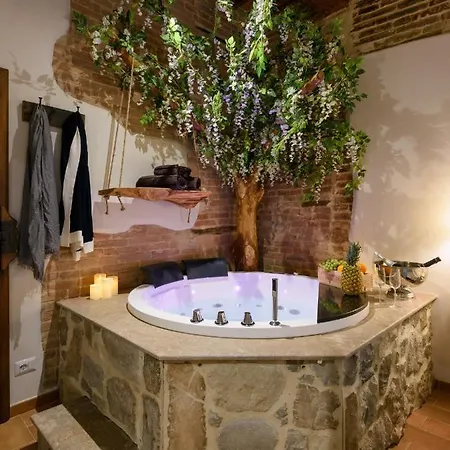 Appartement Hortus Conclusus + Free Parking