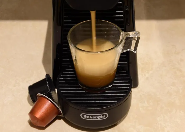 Hortus Conclusus + Free Parking Lägenhet Siena