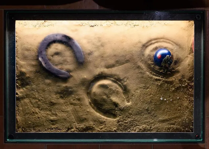 Lägenhet Hortus Conclusus + Free Parking Siena